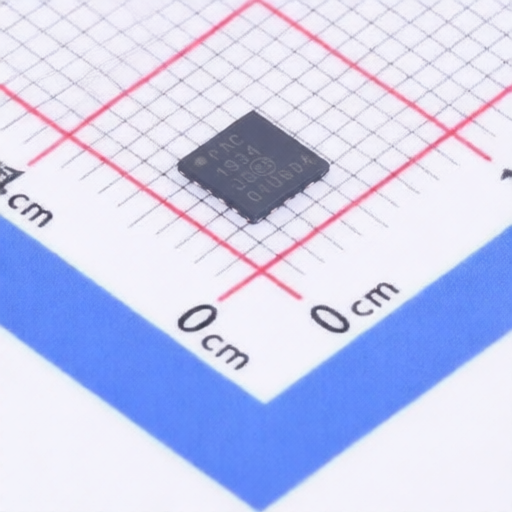MICROCHIP PAC1934T-I/JQ for sale