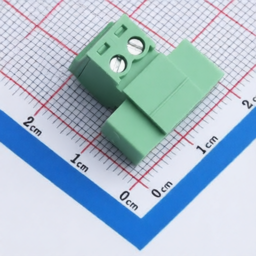 Bossie BX-DGRKP-3.81-2P for sale