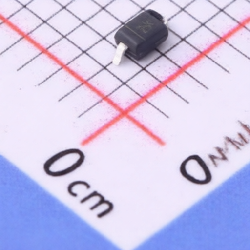 Jingdao Microelectronics MM3Z33W for sale