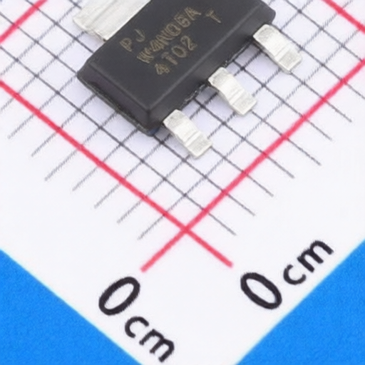 PANJIT PJW4N06A for sale