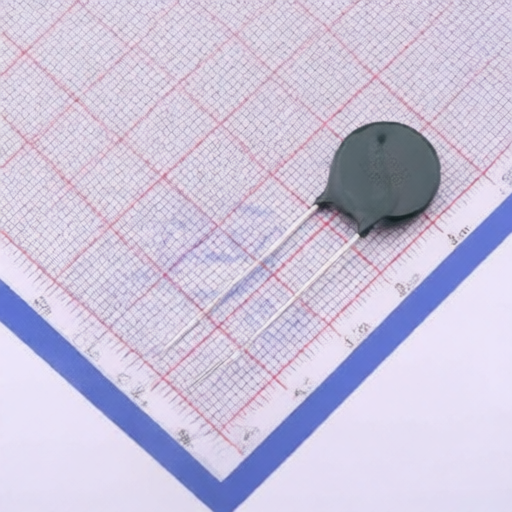 NCC TND14V-561KB00AAA0 for sale