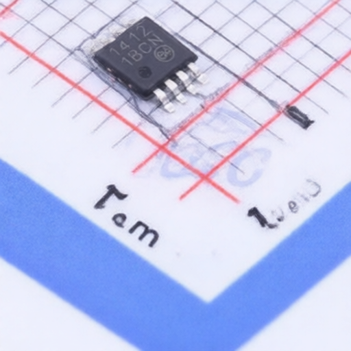 MICROCHIP EMC1412-1-ACZL-TR for sale