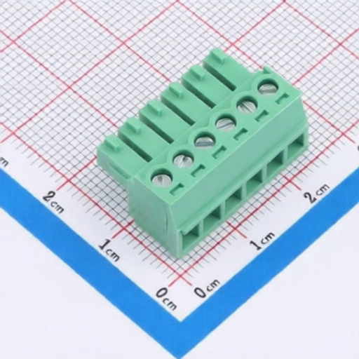KANGNEX WJ15EDGK-3.81-06P-14-00A for sale