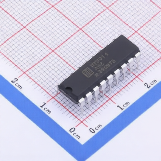 HTCSEMI HT3914ANZ for sale