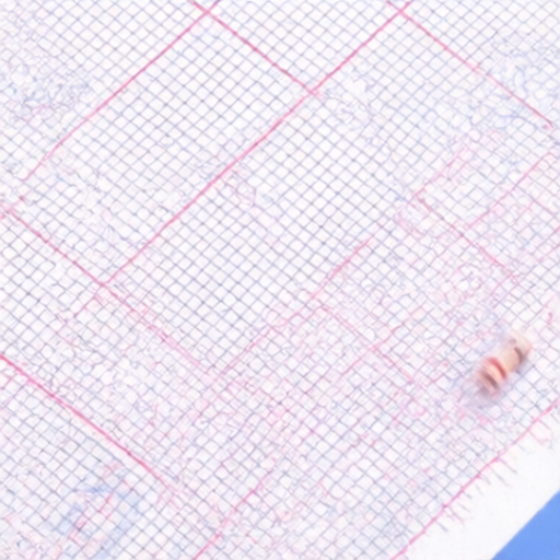 CCO(Chian Chia Elec) RI40-1/4W-120KΩ ±1% T for sale