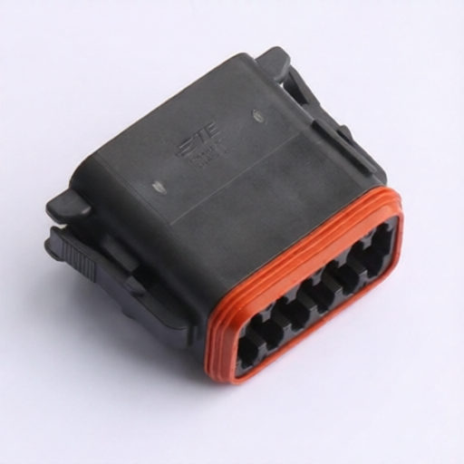 DEUTSCH DT06-12SB-P012 for sale