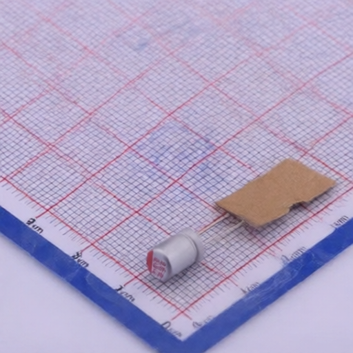 APAQ 6R3ARCP271M05X7PFBT for sale