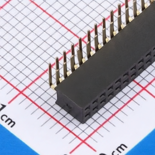 XKB Connection X1321FR-2x14-C43D24 for sale