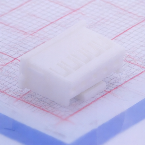 CJT(Changjiang Connectors) A2508H-5P for sale