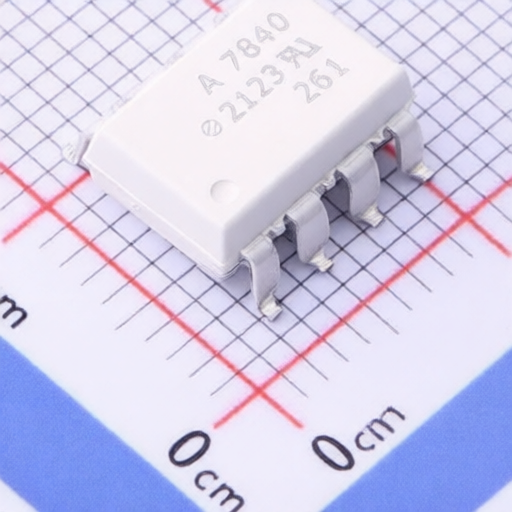 Broadcom HCPL-7840-560E for sale