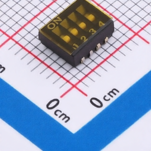 Hanbo Electronic DU-04P for sale