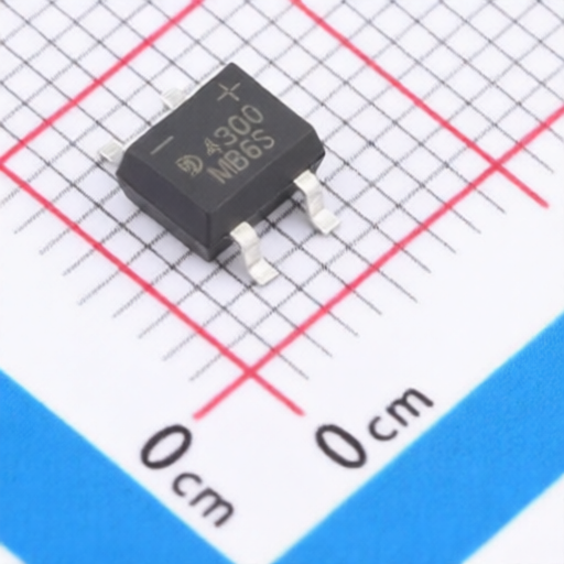 Jingdao Microelectronics MB6S for sale