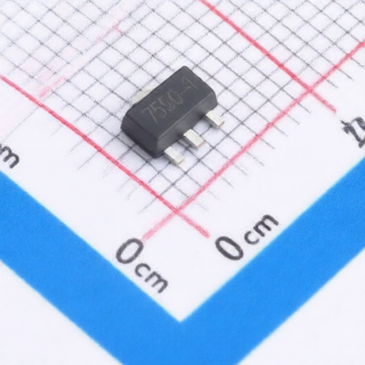 ChipNobo HT7550-1-CN for sale