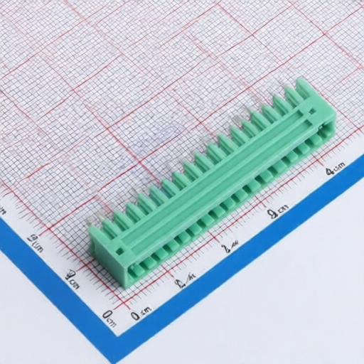 MAX MX2EDGVC-2.54-16P-GN01-Cu-A for sale