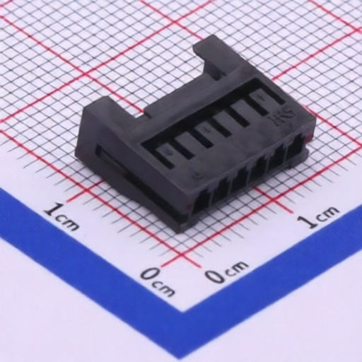 HRS DF3-6EP-2C for sale