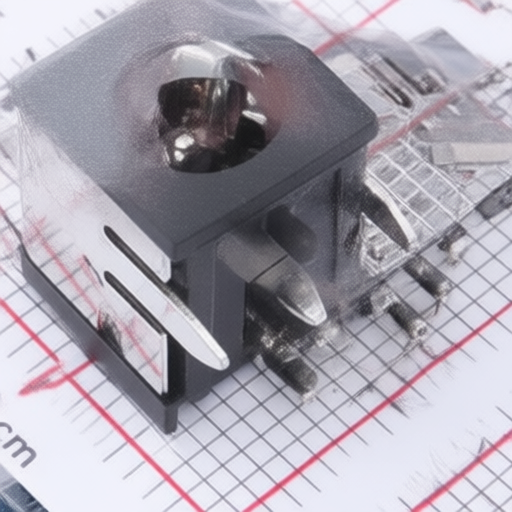 CAX DC-0102-10A-2.0-9T for sale