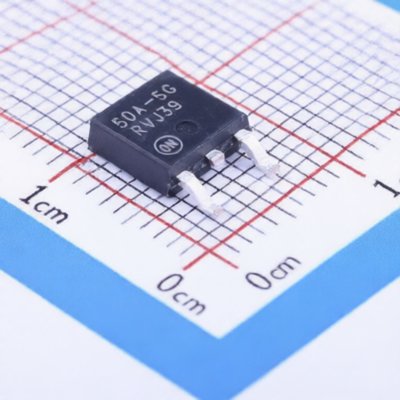 onsemi LP2950ACDT-5RKG for sale