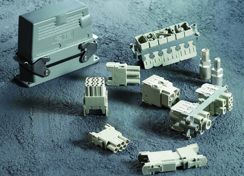 TE Connectivity T3165160101-000 for sale