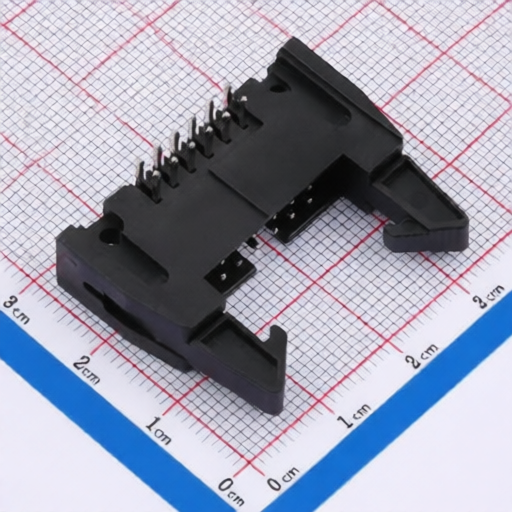 hanxia HX NJ2.54-2x6P WZ-CE for sale