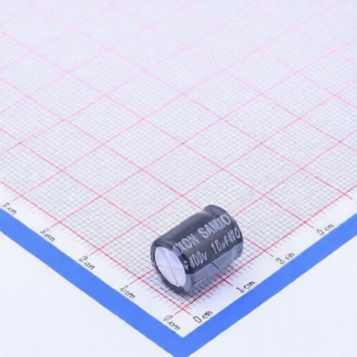 Man Yue Tech EKM106M2GG1BRR for sale