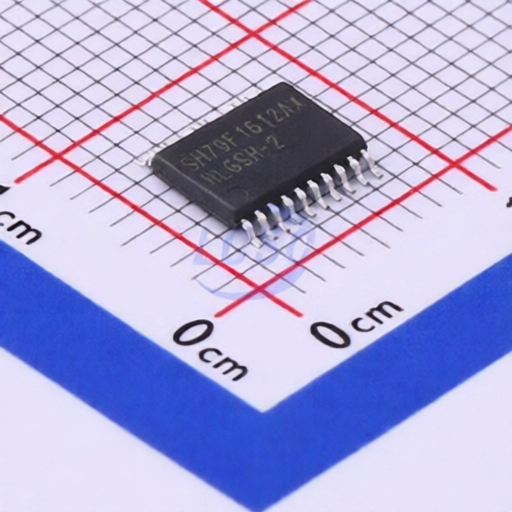 Sinowealth SH79F1612AX/020XU for sale