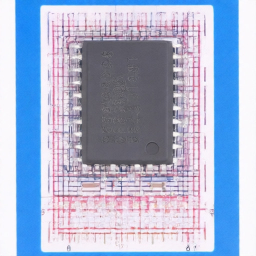 Cross chip CC6924SG-5FB100 for sale