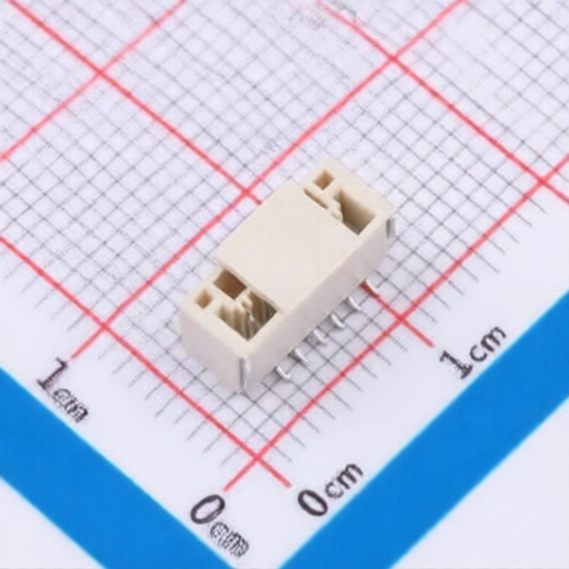 LXWCONN GH1.25mm-6P-LT for sale