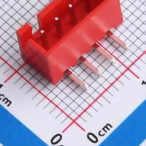 XYECONN XY-XH2.54-4A21-R for sale