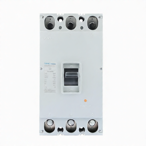 CHINT NM10-600/330 400A for sale