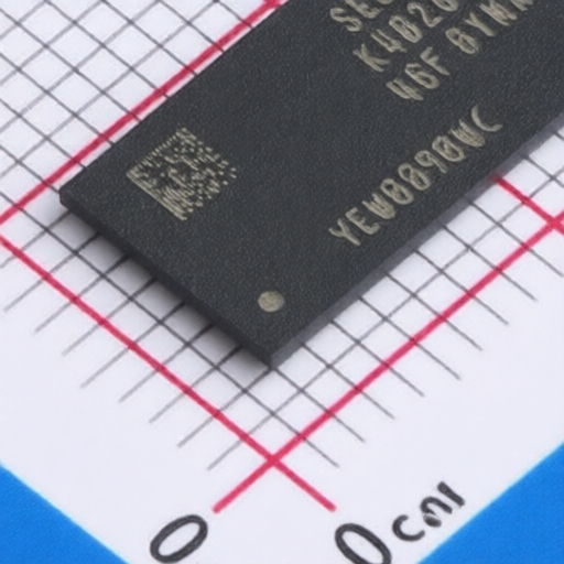 SAMSUNG K4B2G1646F-BYMA for sale