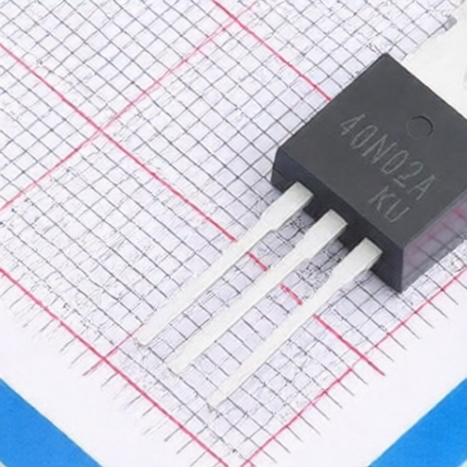 Siliup SP40N02ATQ for sale