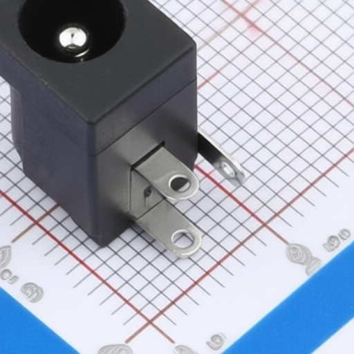 CAX DC005-2A-2.5-MN for sale