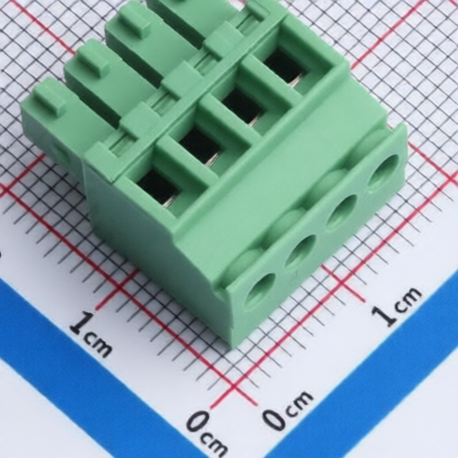 Bossie BX-DGKA-3.81-4P for sale