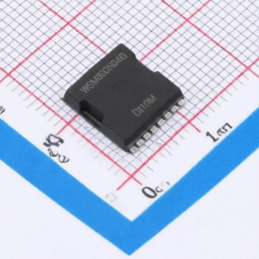 Winsok Semicon WSM300N04G for sale
