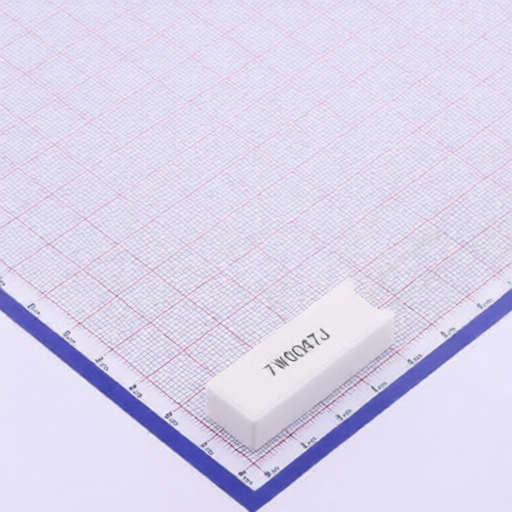 Huaxing Mechanical-Elec. CR-M7W0.47ΩJ for sale