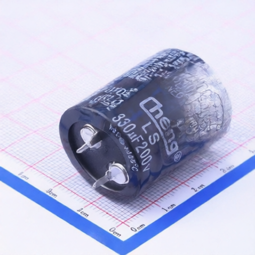 Chengx LS337M200N30RR0VH2SP0 for sale