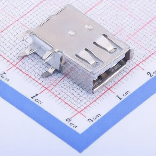 Hanbo Electronic USB-U263-BJS for sale