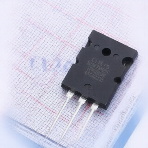 Littelfuse/IXYS IXGK75N250 for sale