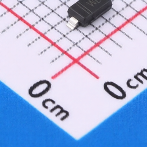 HXY MOSFET HBZT52C8V27F for sale