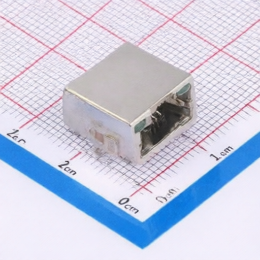 Hanbo Electronic RJ45-202-88-1A for sale