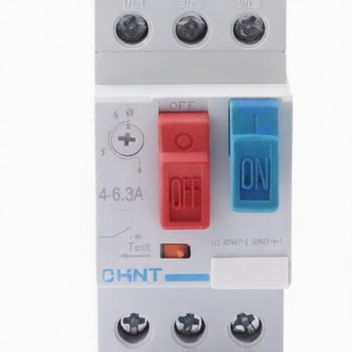 CHINT NS2-25 4-6.3A for sale