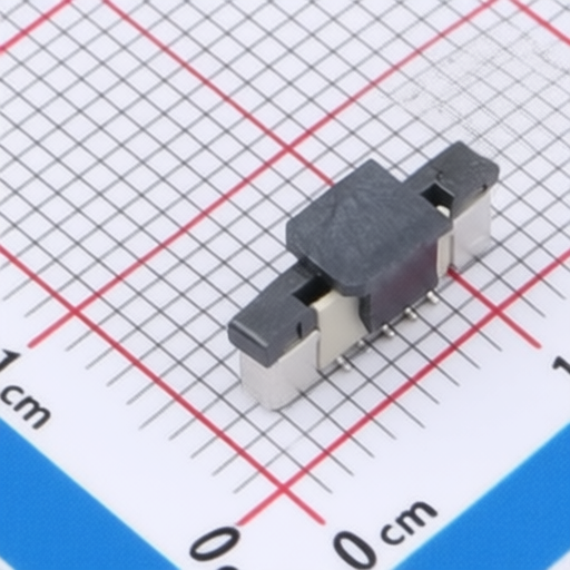 Hanbo Electronic HB-FPC-05LSZJ-H4511P for sale