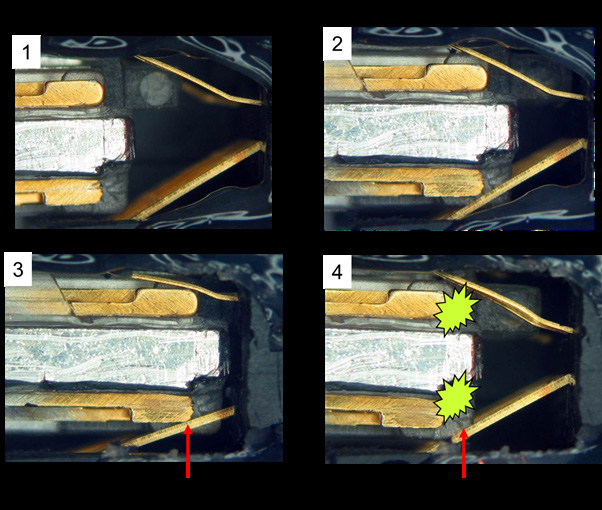 Bel Fuse SS-39200-063 for sale