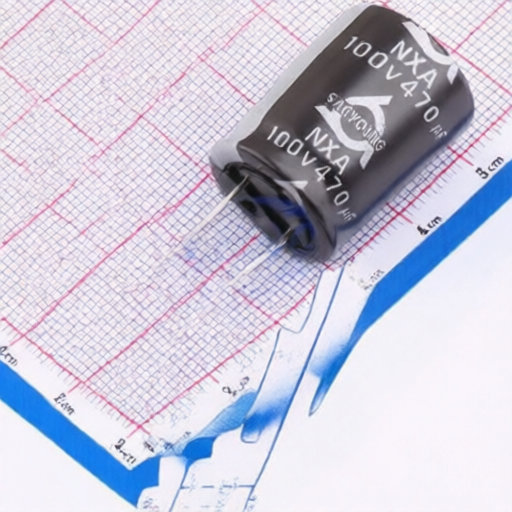 SAMYOUNG NXA100V470M18*25 LO for sale