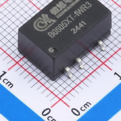 DEXU Electronics B0505XT-1WR3 for sale