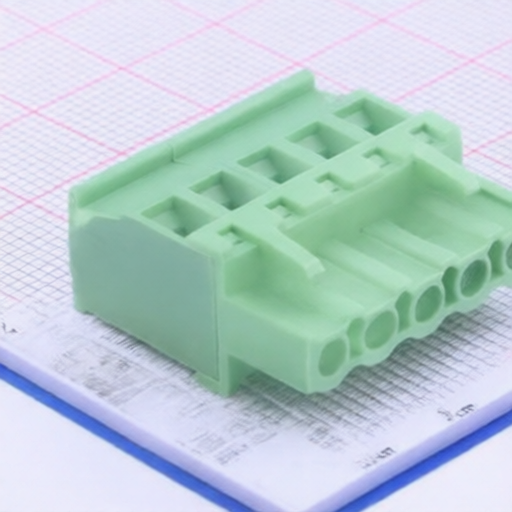 KANGNEX WJ2EDGKA-5.08-05P-14-00A for sale