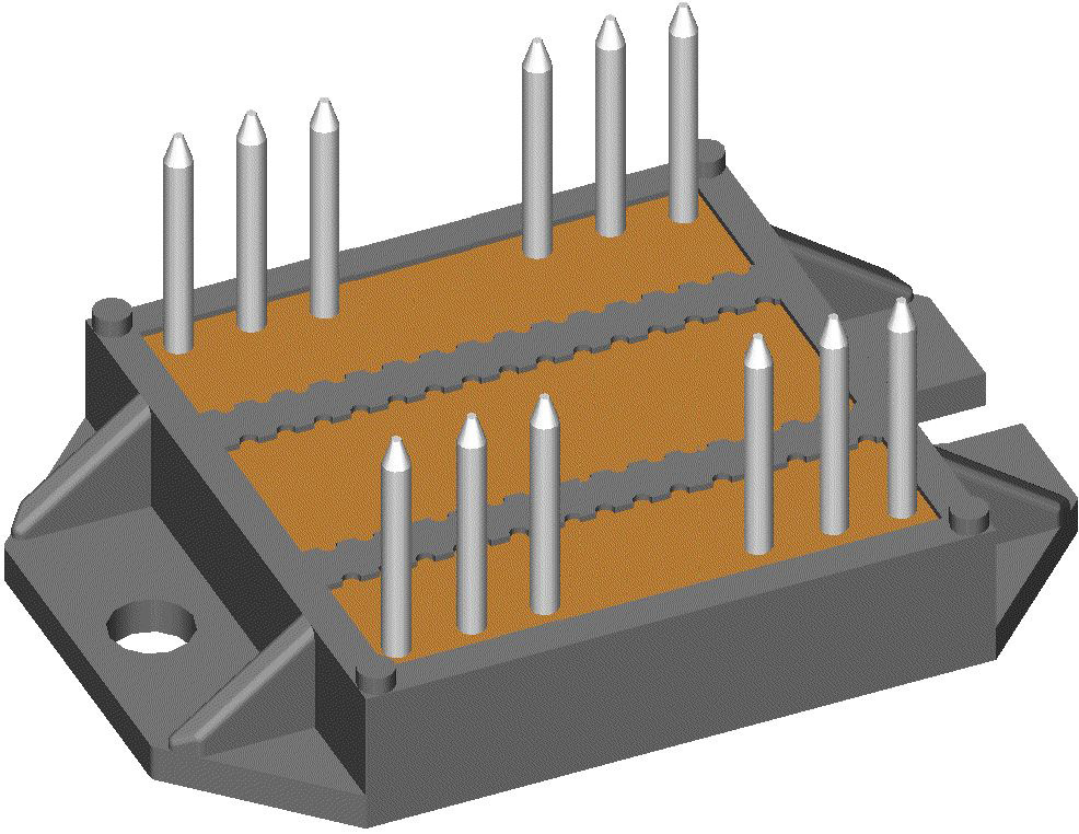 Littelfuse/IXYS DSEI2X161-02P for sale