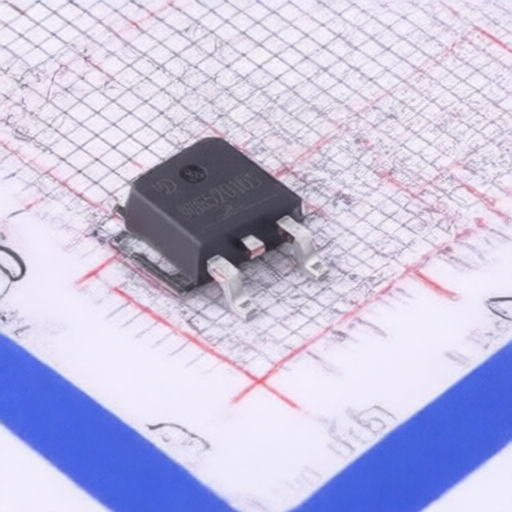 Jingdao Microelectronics MBR5200DS for sale