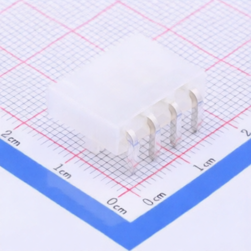 CJT(Changjiang Connectors) C4201WR-F-4P for sale