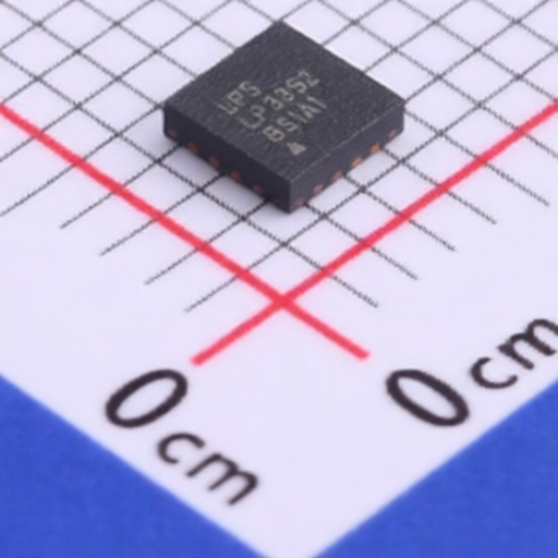 LOWPOWER LP3352QVF for sale